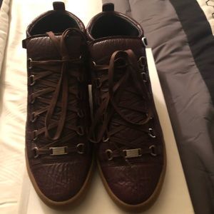 Balenciaga Arena Sneakers